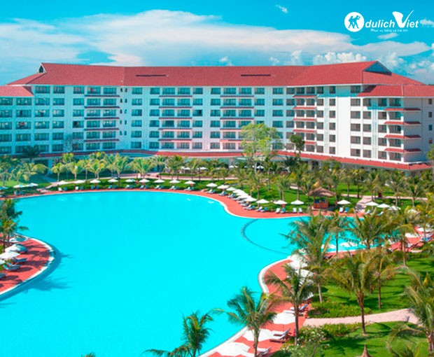VINPEARL RESORT & SPA PHU QUOC