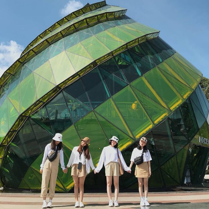 Kinh nghiệm đi Tour du lịch Đà Lạt siêu tiết kiệm