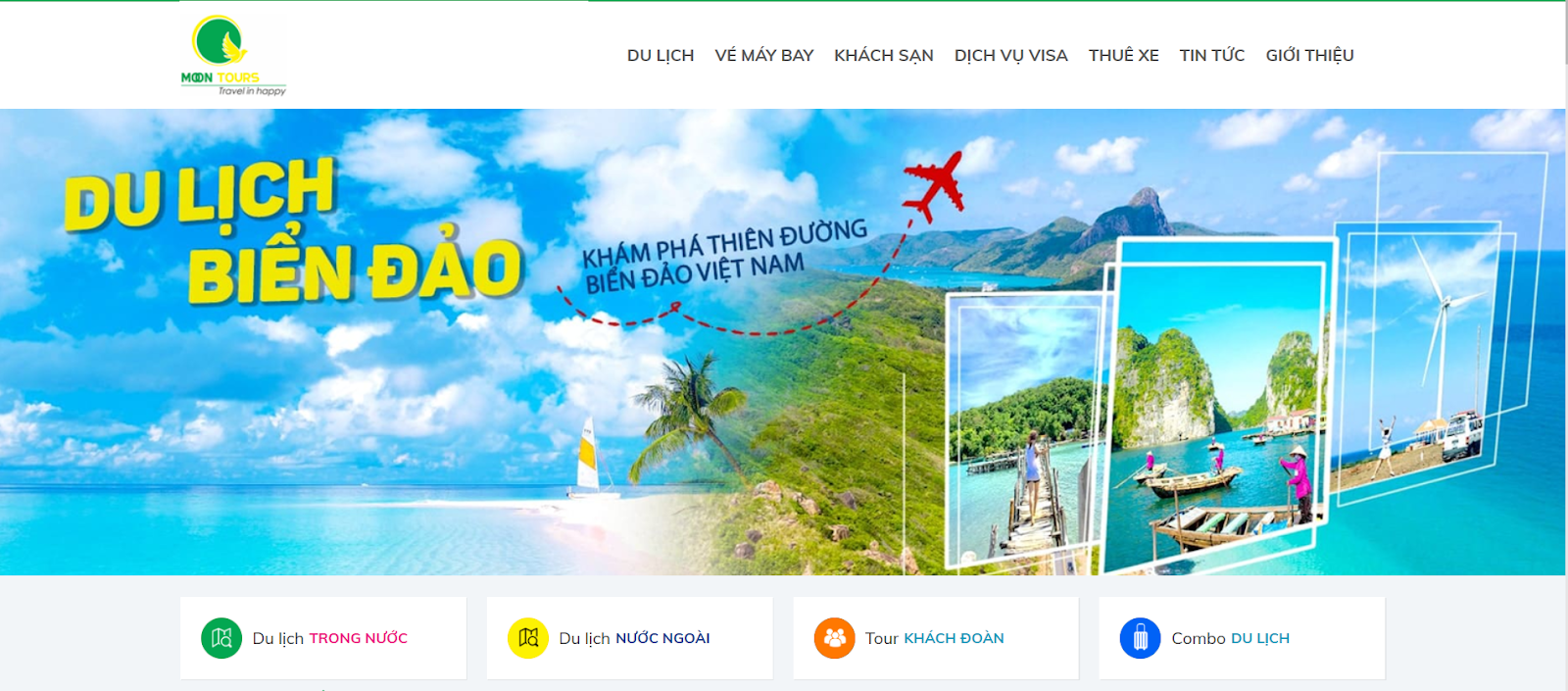 TOP 7 công ty du lịch tốt nhất ở Thành phố Hồ Chí Minh mà bạn nên biết