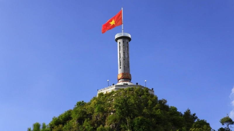 Lịch trình tour xuyên việt từ Sài gòn đáng đi nhất 2023