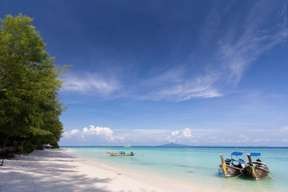 Tour du lịch Phuket -  Vịnh Maya