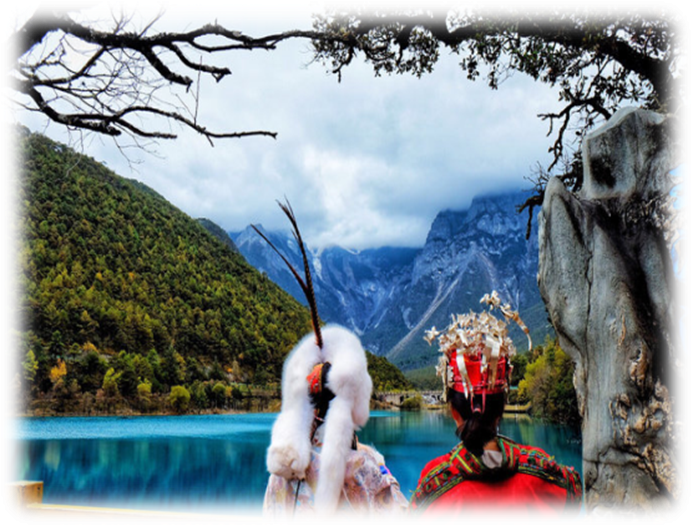 CÔN MINH - ĐẠI LÝ - LỆ GIANG – SHANGRILA