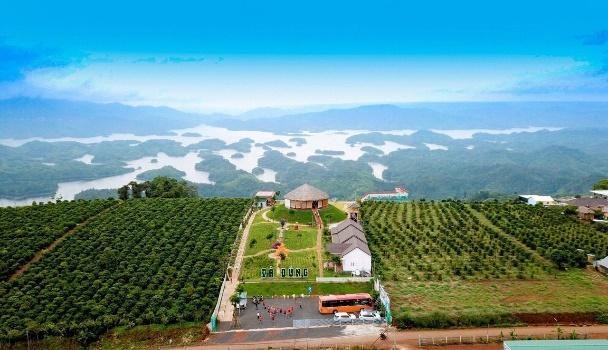Tour Du Lịch TOUR TÀ ĐÙNG - ĐÀ LẠT 3N3Đ