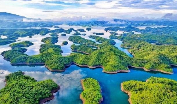 Tour Du Lịch VỊNH HẠ LONG 2N2Đ