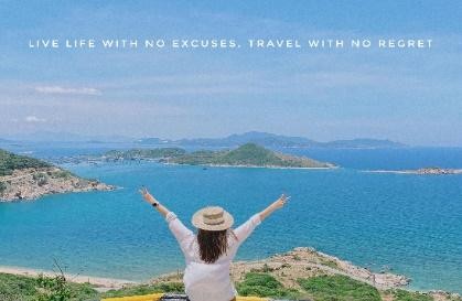 Tour Du Lịch ĐẢO BÌNH HƯNG – VỊNH VĨNH HY 3N2Đ