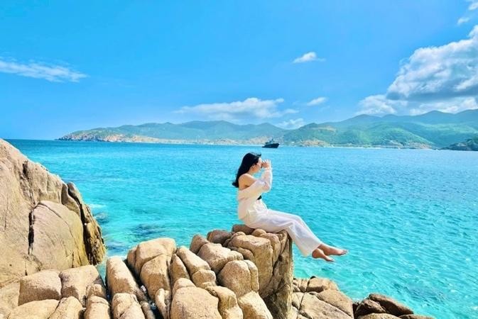 Tour du lịch BÌNH HƯNG- NHA TRANG  BAO TÔM HÙM - 3N3Đ