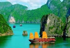 Tour HCM - Hà Nội - Sapa - Hạ Long - Ninh Bình (5N4D)