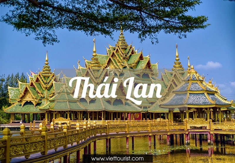 Tour Du Lịch SINGAPORE - INDONESIA - MALAYSIA 6N5Đ