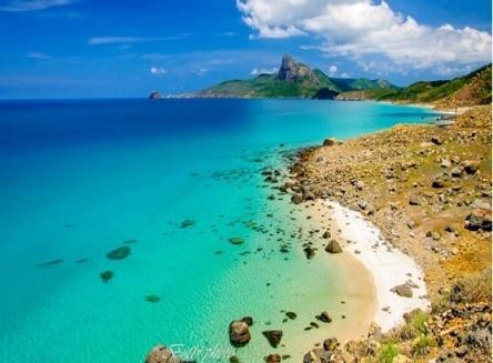 Tour  VỊNH CÔN SƠN: LẶN BIỂN – XEM THẢ RÙA CON – CHÈO SUP & KAYAK – ĂN TRƯA BBQ TRÊN ĐẢO - 1Ngày