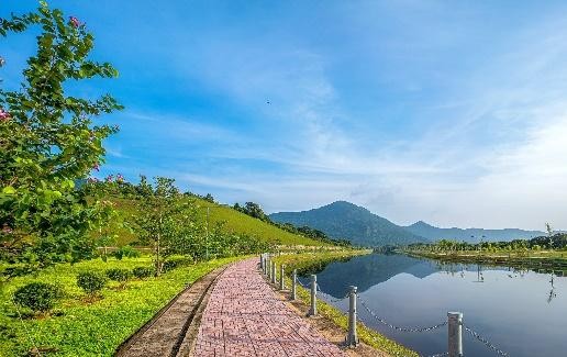 Tour Du Lịch CÔN ĐẢO 3N2Đ