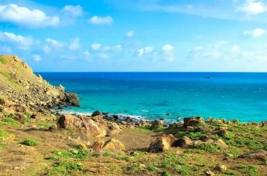 Tour CÔN ĐẢO 3N2Đ: ĐI TÀU CAO TỐC – THAM QUAN HÒN CAU