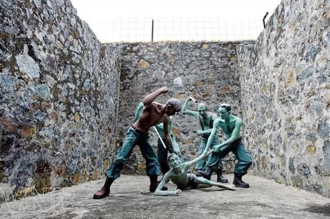 Tour: CÔN ĐẢO 2N1Đ ĐI TÀU CAO TỐC TỪ VŨNG TÀU/SÓC TRĂNG/CẦN THƠ