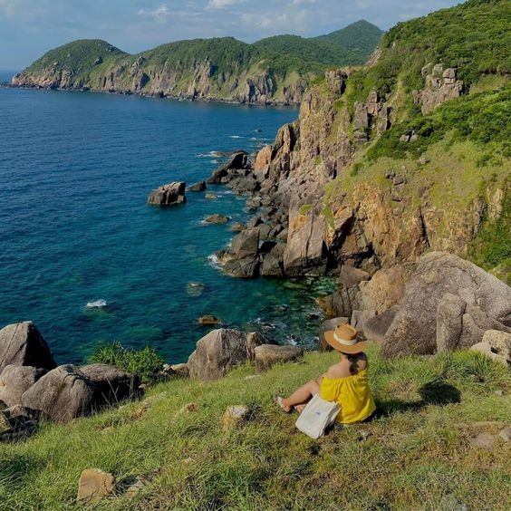 QUY NHƠN - BÌNH ĐỊNH- PHÚ YÊN - 3N2Đ