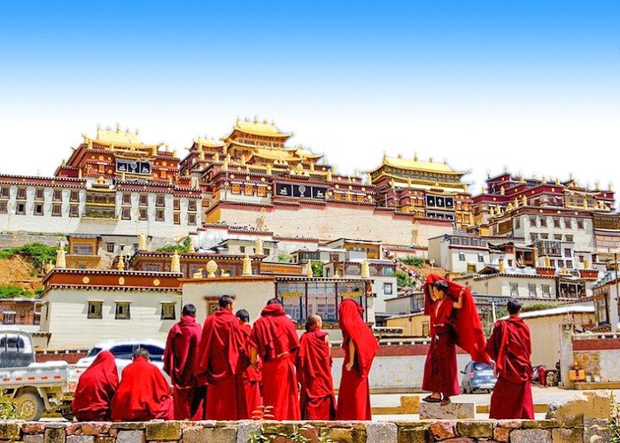 HCM - ĐẠI LÝ - LỆ GIANG - SHANGRILA - NÚI TUYẾT NGỌC LONG - 6N5Đ - HÈ 2024